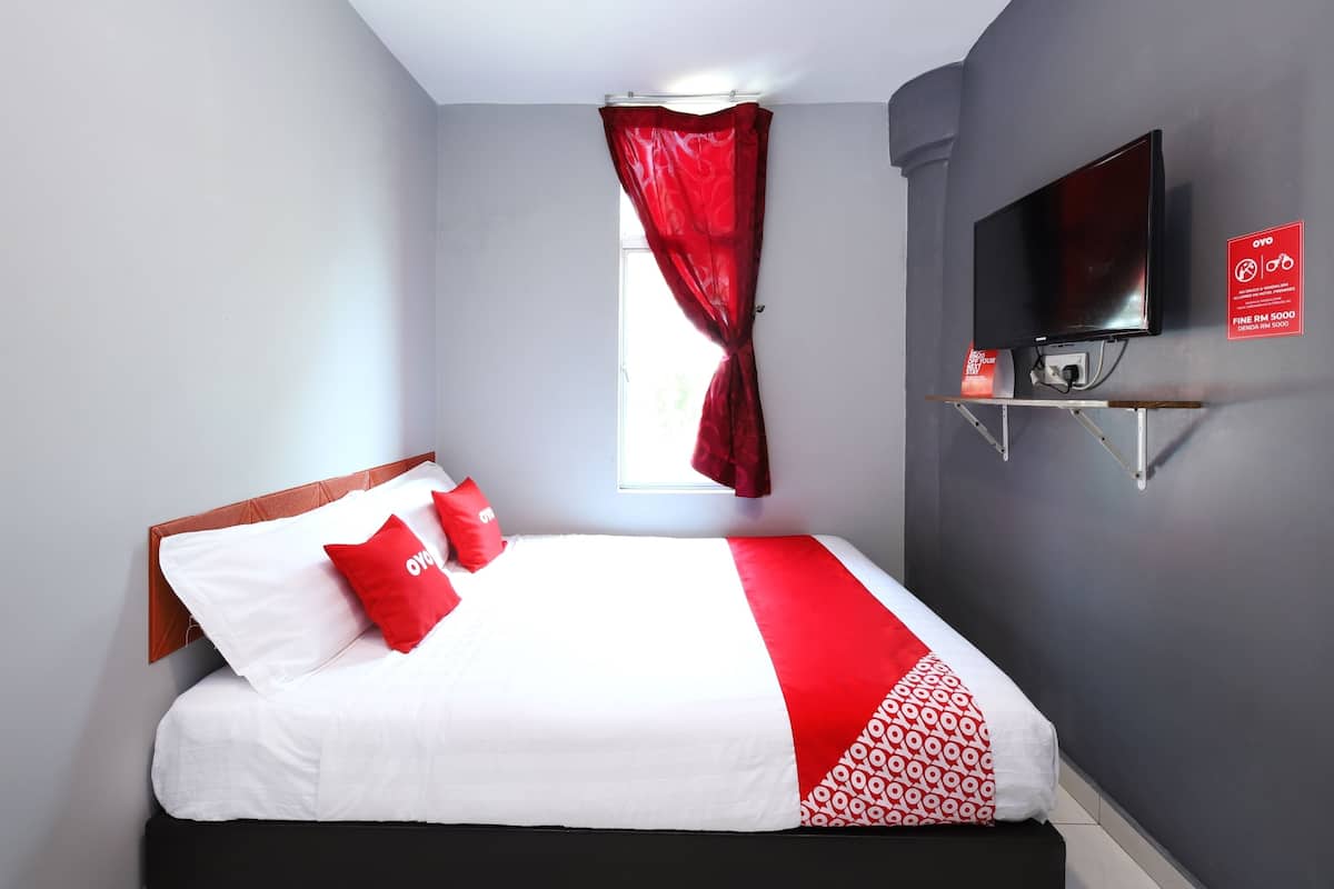 Phòng đôi Deluxe | Truy cập Internet không dây miễn phí