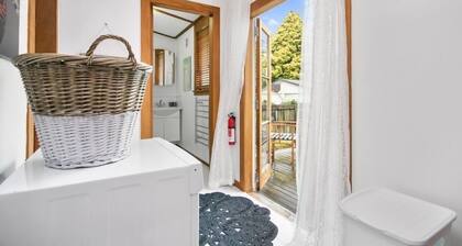 Gemütliches CBD Cottage Hamilton - zentral gelegen, gut ausgestattet