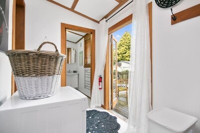 Cosy CBD Cottage Hamilton - central, well equipped