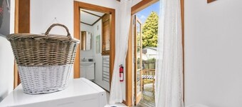 Cosy CBD Cottage Hamilton - central, well equipped