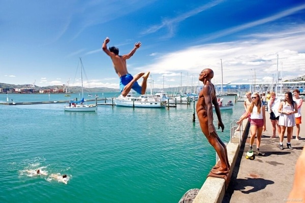 Harbour