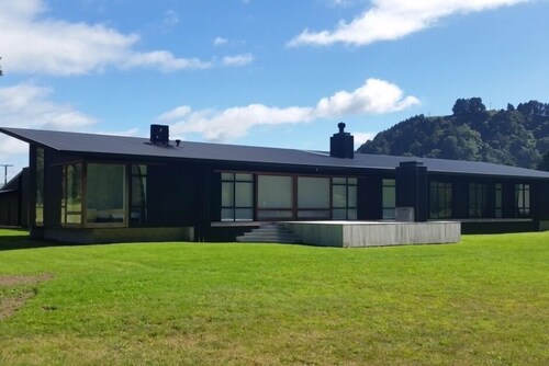 Mahoe Lodge, Waipiata