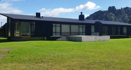 Mahoe Lodge, Waipiata