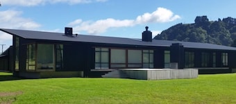 Mahoe Lodge, Waipiata