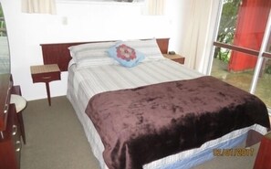 3 Schlafzimmer