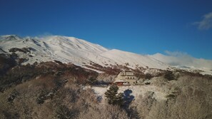 บริเวณภายนอก