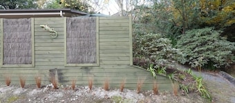 Cherrytree Cottage - 53 Kaska Road, Hamurana,
