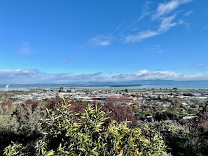 住宿场地