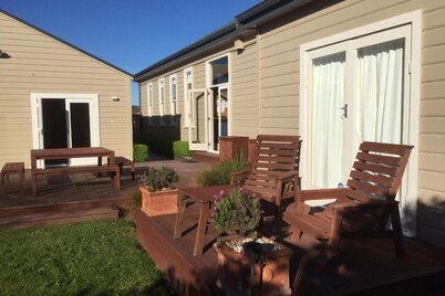 La Poste: historic accommodation in Amberley