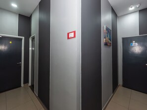View from property - OYO 1185 Ho Hotel (Malacca City)