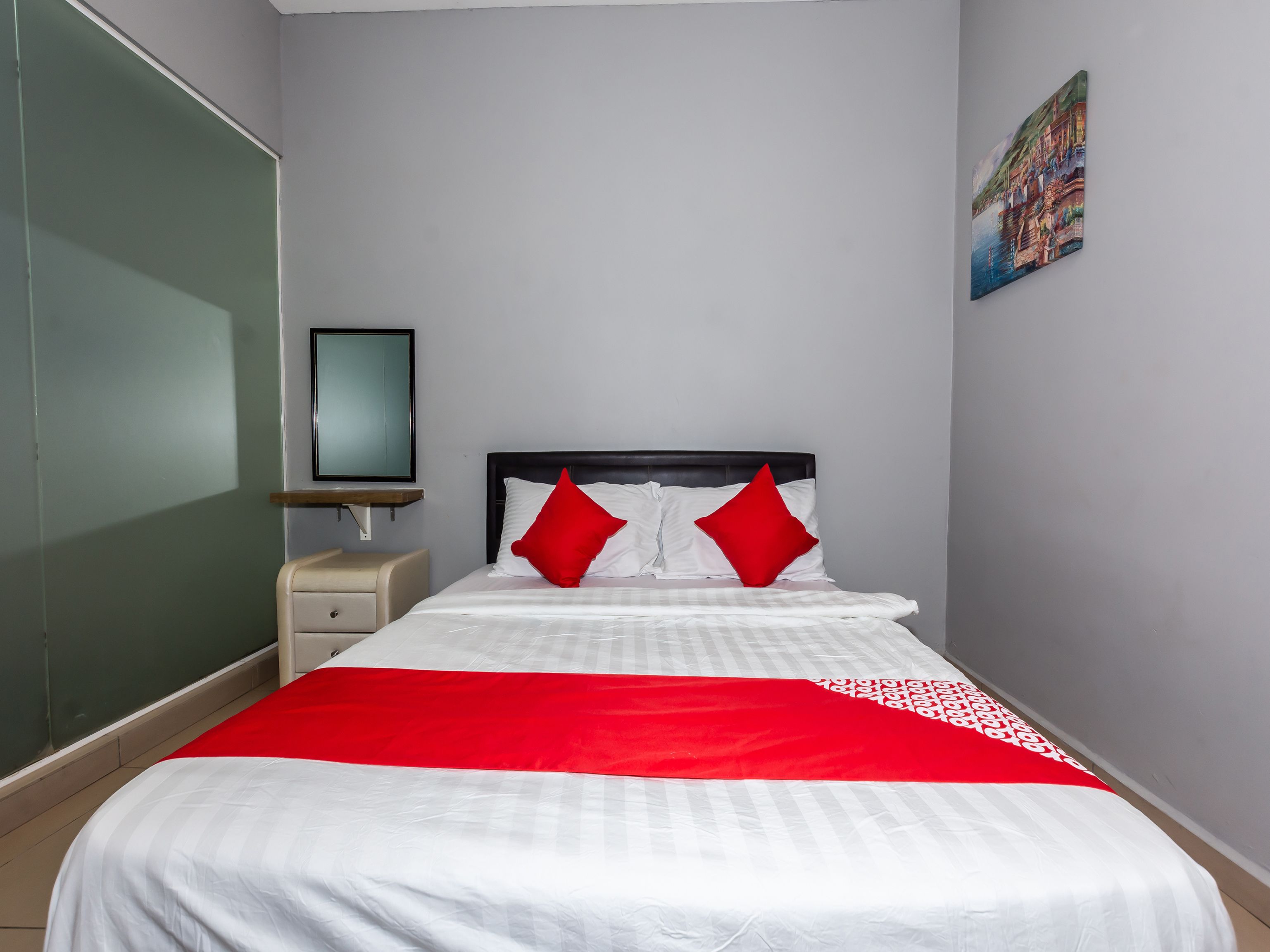 Foto - OYO 1185 Ho Hotel