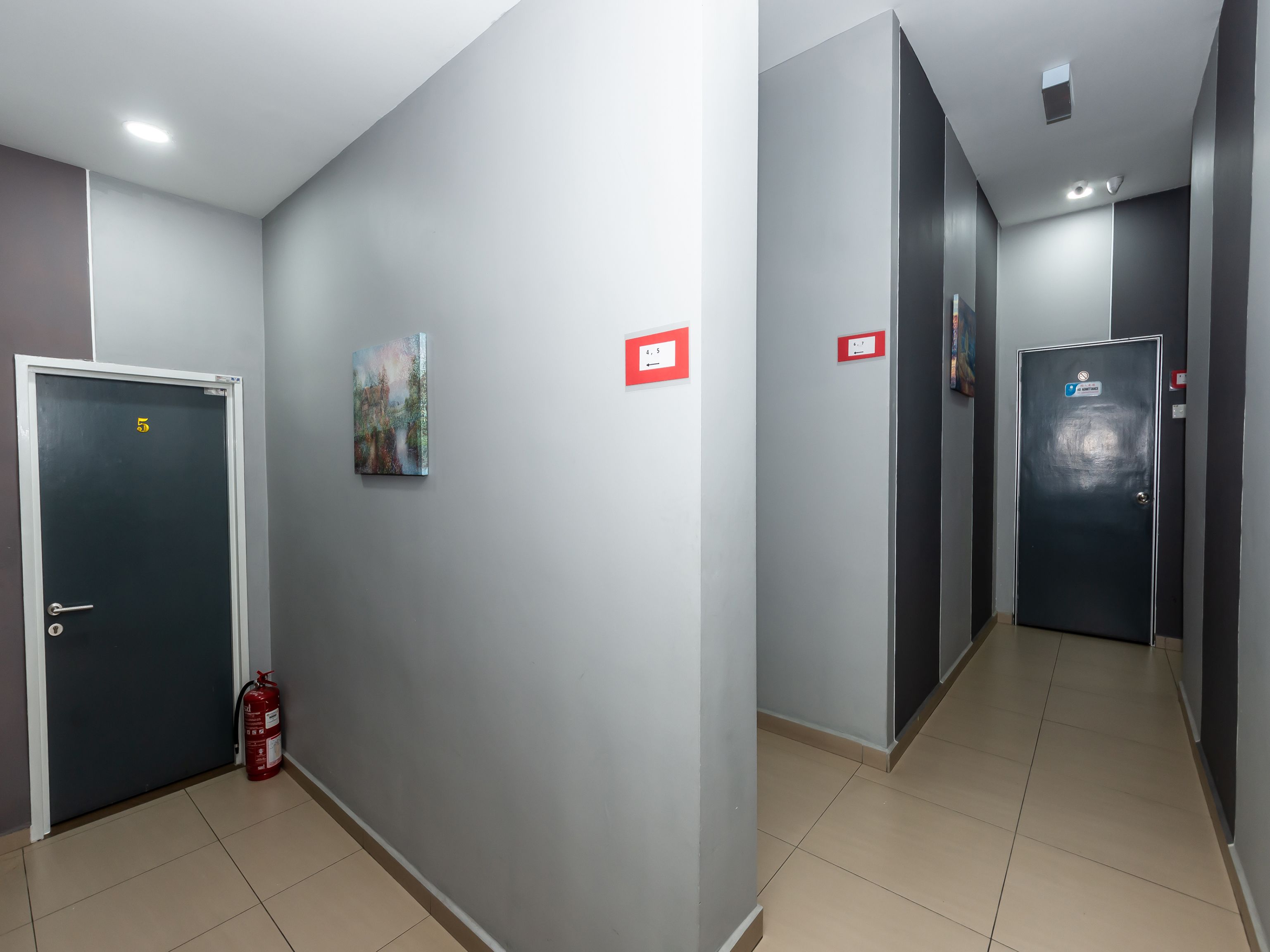 Foto - OYO 1185 Ho Hotel