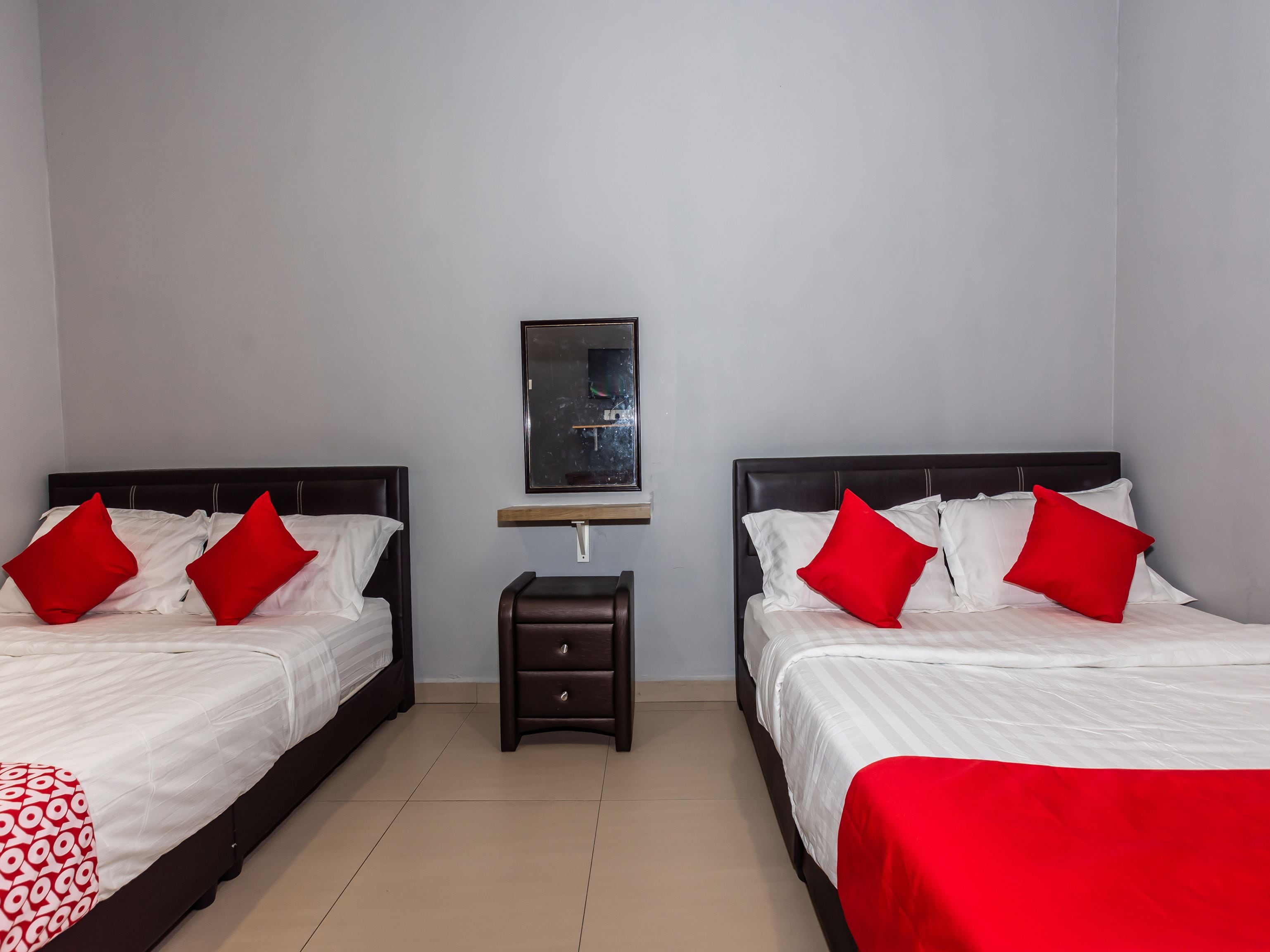 Foto - OYO 1185 Ho Hotel