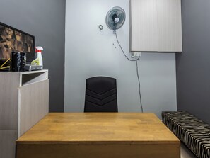Lobby - OYO 1185 Ho Hotel (Malacca City)