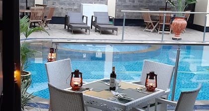 Kitui Villa