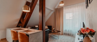 Villa Garden Apartmany