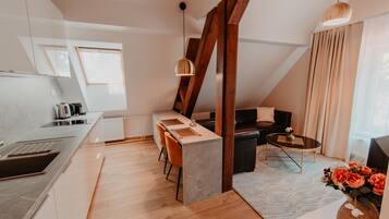 Apartment Breza | Private kitchen