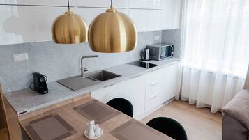 Apartment Borovica | Private kitchen