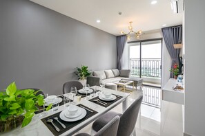 Room - Thai Anh Millennium Central (Ho Chi Minh City)