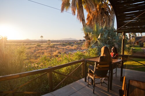 Palmwag Lodge