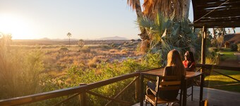 Palmwag Lodge