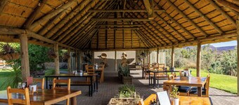 Palmwag Lodge