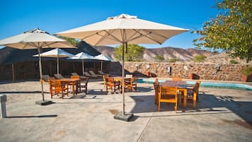 Solterrasse