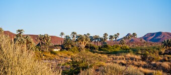 Palmwag Lodge