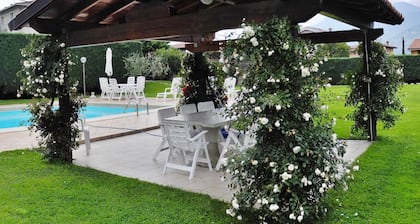 Miramonti Room & Breakfast