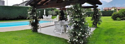 Miramonti Room & Breakfast