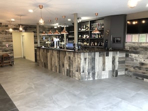 Bar (sur place)