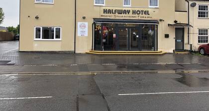 Halfway Hotel