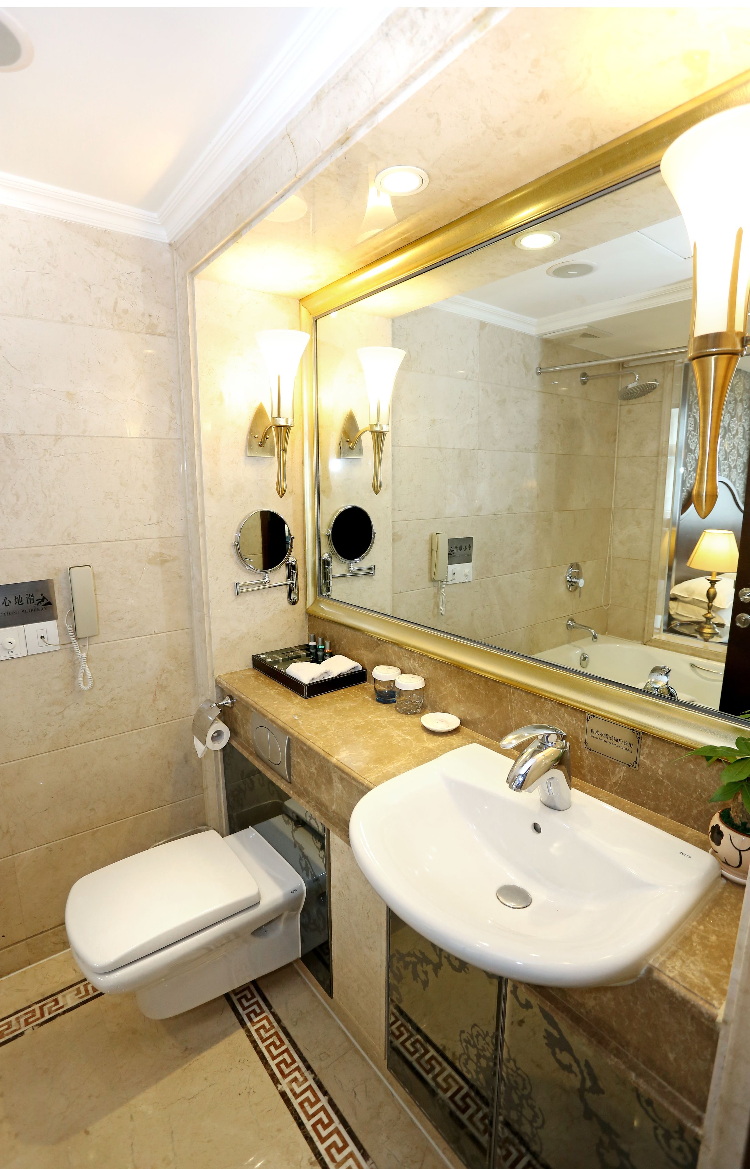 Foto - Grand Palace Hotel