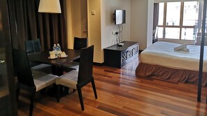 Unclassified image, 3 of 31, button - Luxury Studio Room at Sunway Pyramid (Petaling Jaya)