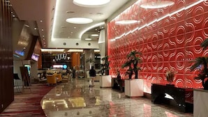 Unclassified image, 4 of 31, button - Luxury Studio Room at Sunway Pyramid (Petaling Jaya)