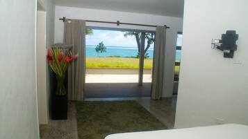 1 sovrum, strykjärn/strykbräda, gratis wi-fi och sängkläder