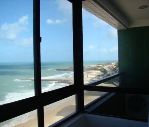 INTERCITY NATAL HOTEL