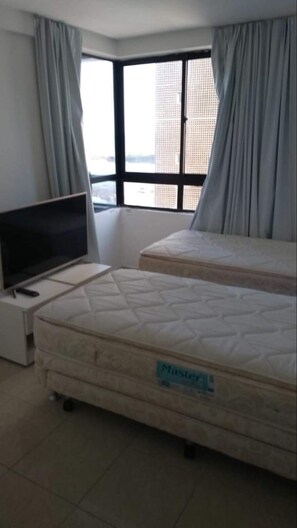 2 bedrooms - INTERCITY NATAL HOTEL (Natal)