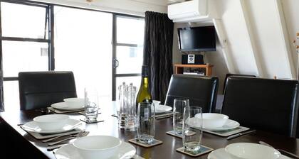 Central Ski Chalet - Ohakune Holiday Home