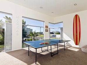 Spielezimmer