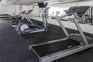 Gym - Publika Solaris Dutamas (Kuala Lumpur)