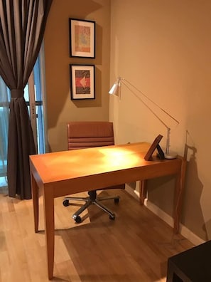 Comfort Apartment | Room amenity