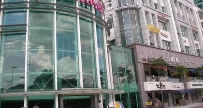 Publika Solaris Dutamas