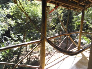 Property grounds - A true ecological paradise. (Carolina)