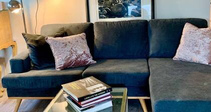 Private Accommodation in the Eastern suburbs.