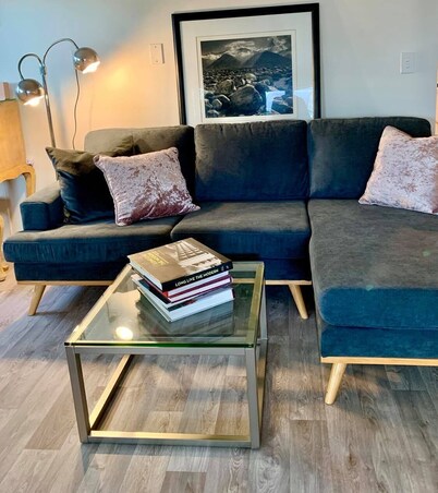 Private Accommodation in the Eastern suburbs. 