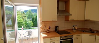 Apartments Overath Immekeppel