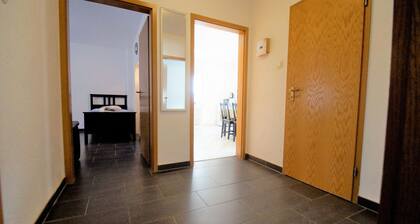 Apartments Overath Immekeppel