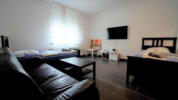 Apartment Overath3 (Cleaning Fee EUR 100)