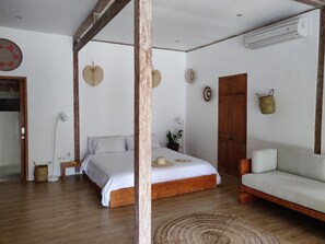 3-Bedroom Villa with a Private Pool - Villa Balimasan (Kerobokan)